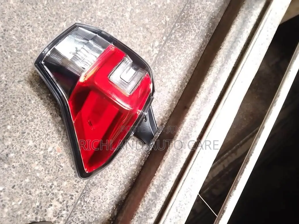 Taillamp for Subaru Forester Sj5