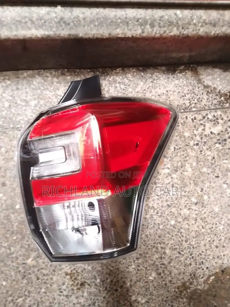 Taillamp for Subaru Forester Sj5