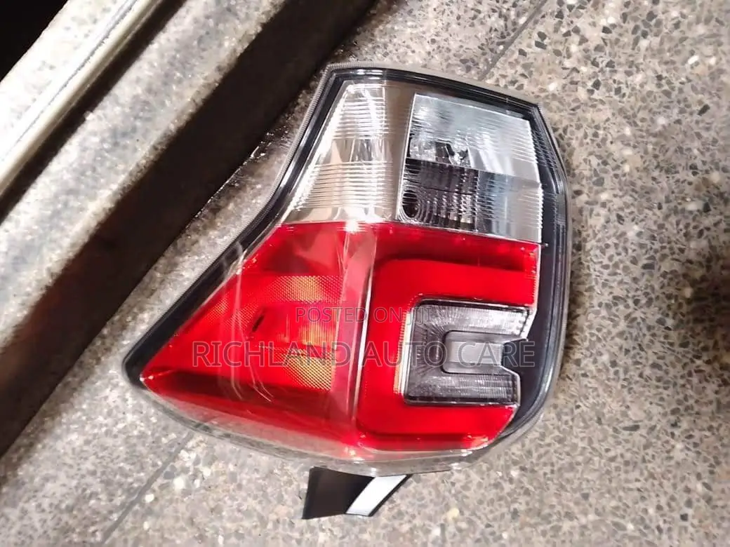 Taillamp for Subaru Forester Sj5