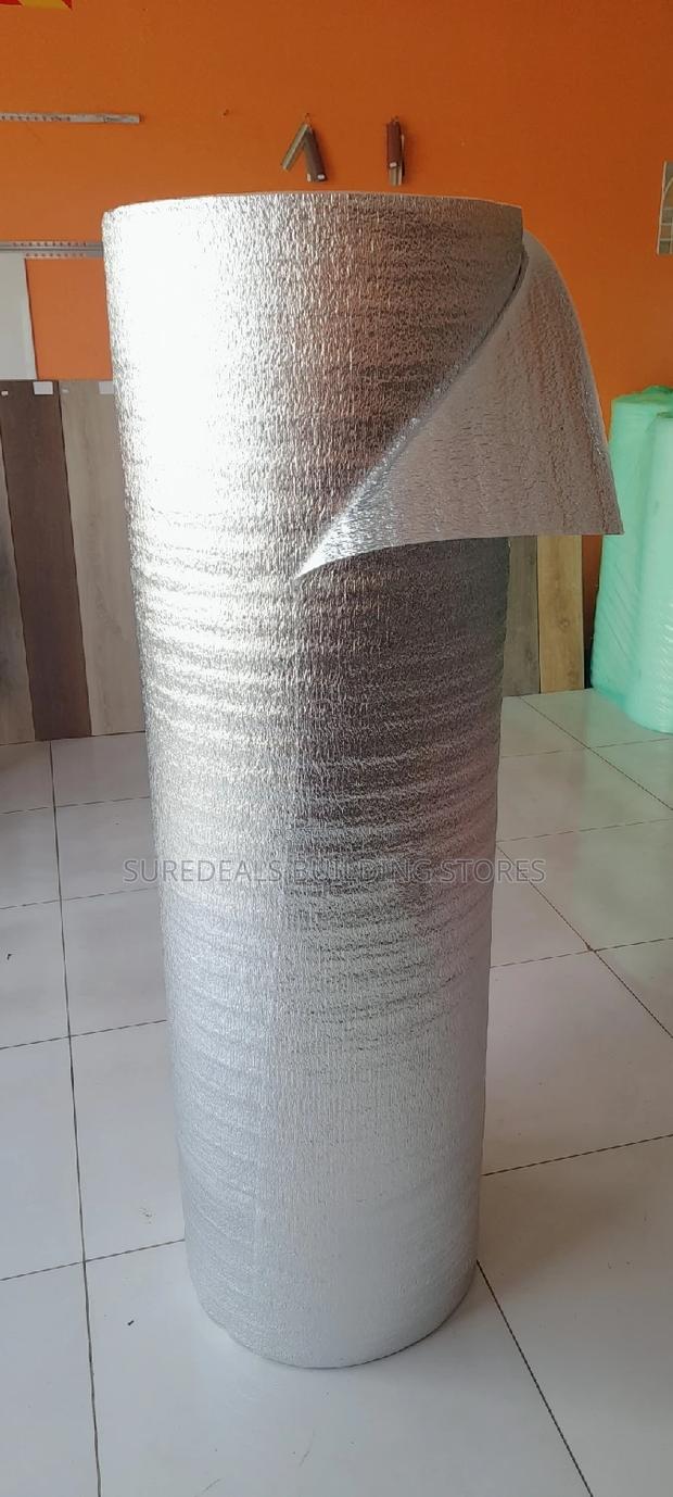 3mm Heat Heat Insulation 60sqm - thumbnail 2