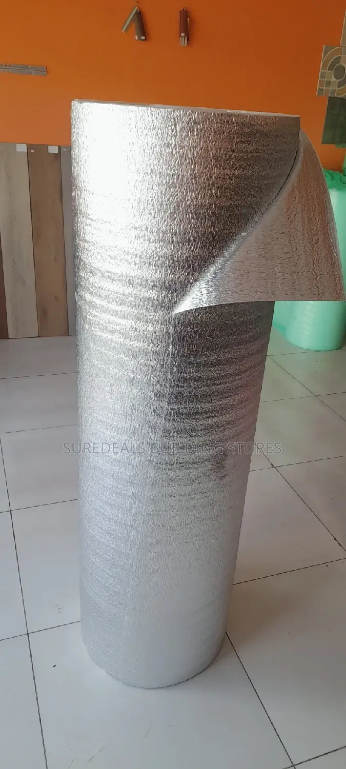 3mm Heat Heat Insulation 60sqm