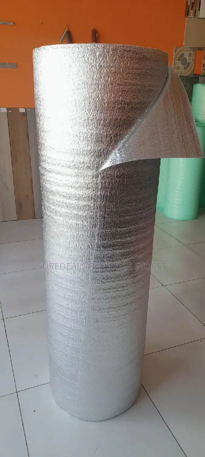 3mm Heat Heat Insulation 60sqm