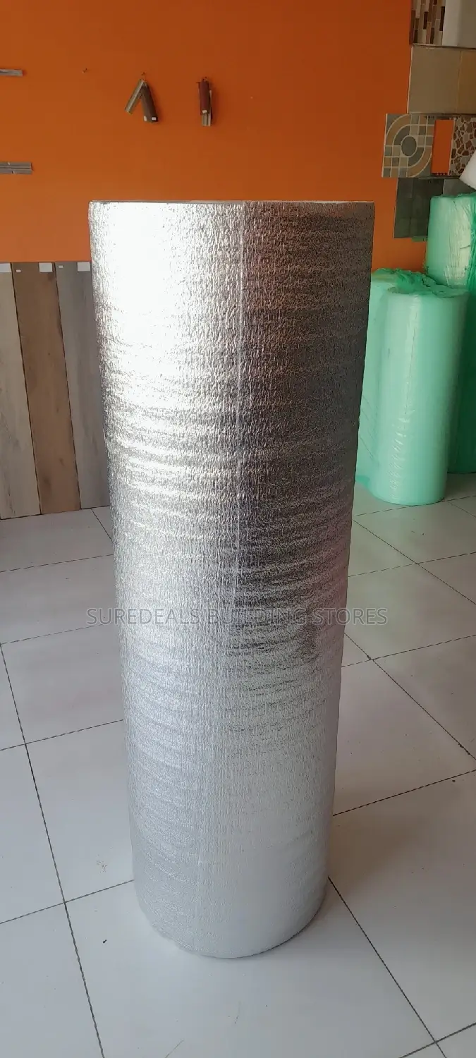 3mm Heat Heat Insulation 60sqm
