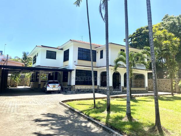 5bdrm Maisonette in Nyali for sale - thumbnail 6