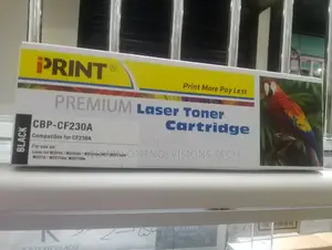 Best 30A Toner - Iprint Brand