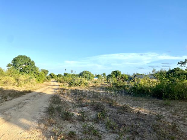 1/8 Prime Plots on Estate for Sale in Ukunda