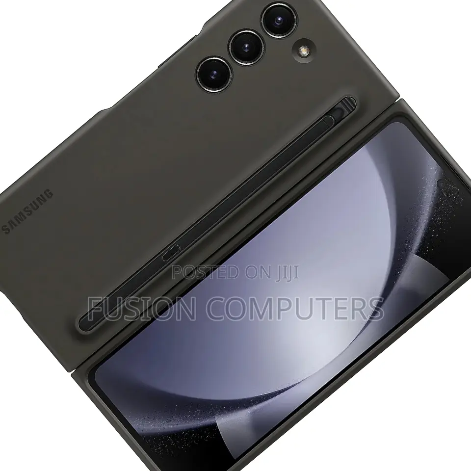 208
SAMSUNG Galaxy Z Fold5 Slim S Pen Phone Case
