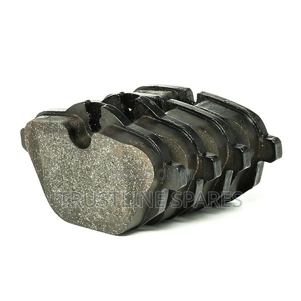 BMW X5,X4 (F26),X3 (F25) (F10) - Rear Brake Pad Set - Febi - thumbnail 2