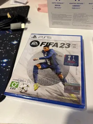 FIFA 23 Ps5 Z7