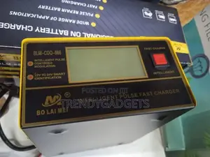 Type : BLM-CDQ-866 Input Voltage: AC110~250V Output V