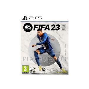 EA Sports FIFA 23 Ps5 Y9 - thumbnail 2