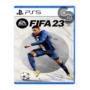 FIFA 23 Ps5 A6j - thumbnail 2