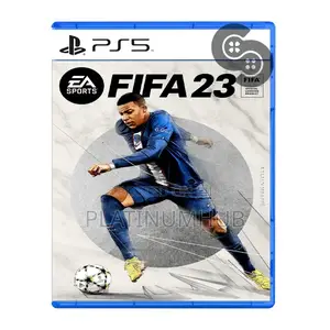 FIFA 23 Ps5 A6j