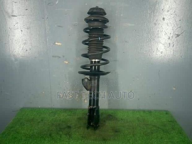 Complete Shock; Tinda,Note,Demia,Colt,CK2,Vitz - main view