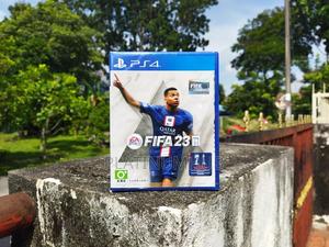 Ps4 Fifa 23 S8 - thumbnail 2