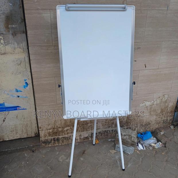 Flipchart Stand Flipchart Stand, Flipchart Stand, Flipchart - main view