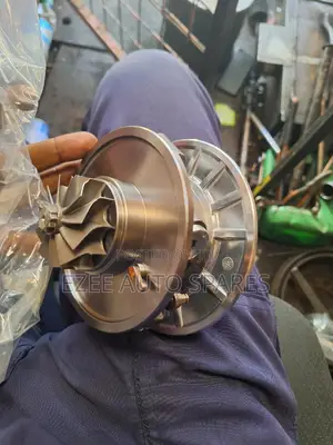 Turbo Catridge 1KD Toyota