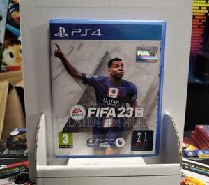 Ps4 Fifa 23 Bt6 - thumbnail 2