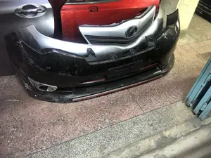 Nissan Serena C27 2018 Front Bumper