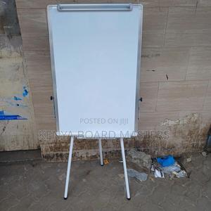 Whiteboard With Stand Whiteboard With Stand. Flipchart - thumbnail 2