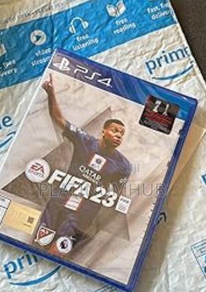 Fifa 23 Ps4 Jf7 - thumbnail 2