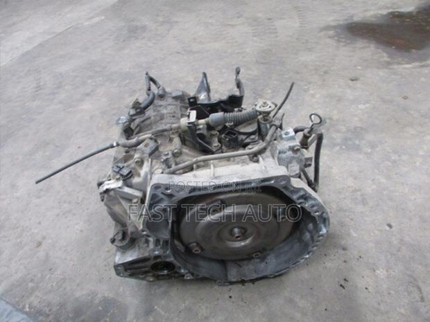 Slim Engine QR20 Xtrail,Serena - main view