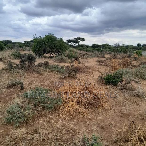 Land in Kajiado - main view