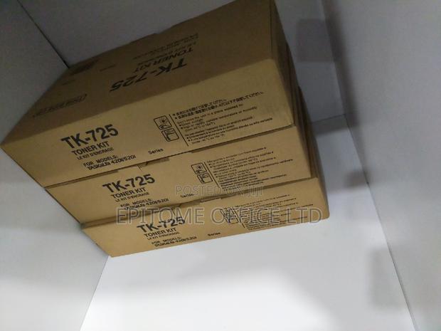 Best Tk 725 Toners