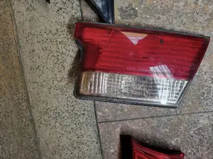 Nissan Sunny B15 Bootlight