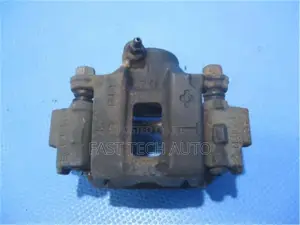 Rear Prado V8 Caliper