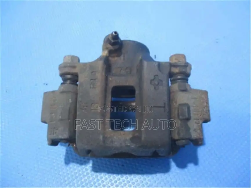 Rear Prado V8 Caliper