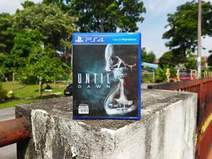 Until Dawn Ps4 Qn7 - main view