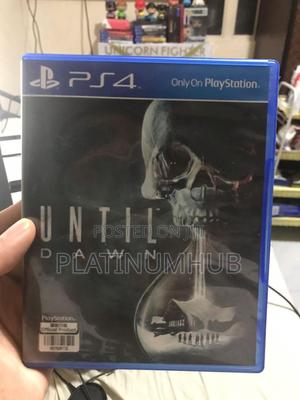 Until Dawn Ps4 Xp9 - thumbnail 2