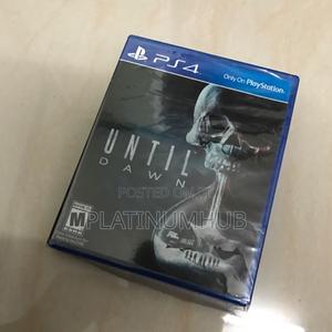 Until Dawn Ps4 Gw3 - thumbnail 2