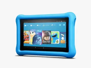 New Amazon Fire 7 16 GB Pink