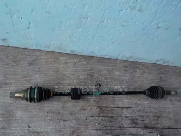 Toyota Passo Drive Shaft