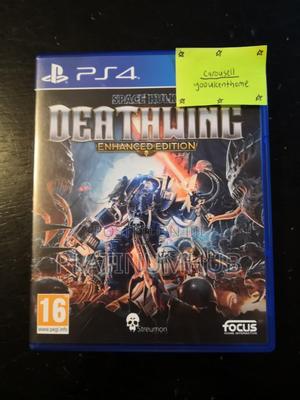 Deathwing Ps4 Ab9 - thumbnail 2