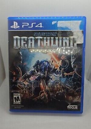 Deathwing Ps4 Zr6 - thumbnail 2