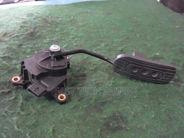 Nissan Wingroad Note,March,Ex Japan Peddle Sensor