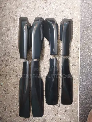Roof Racks Covers