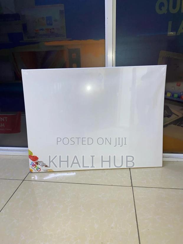 80x60cm Canvas Board Canvas Board 80x60cm Canvas - main view