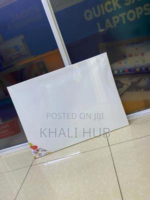 Primed Canvas Board 60x80cm Primed Canvas Board - thumbnail 2