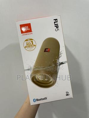 JBL Flip 5 Speaker W3 - thumbnail 2