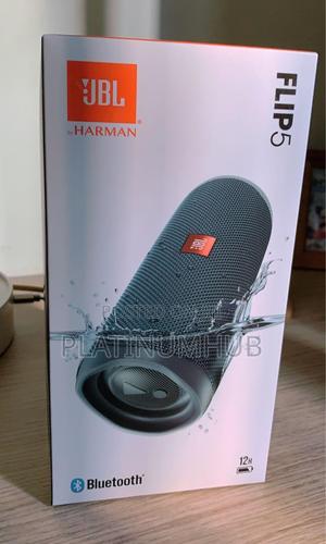 Harman JBL Flip 5 Zr9 - main view