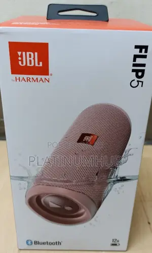Harman JBL Flip 5 Zw9