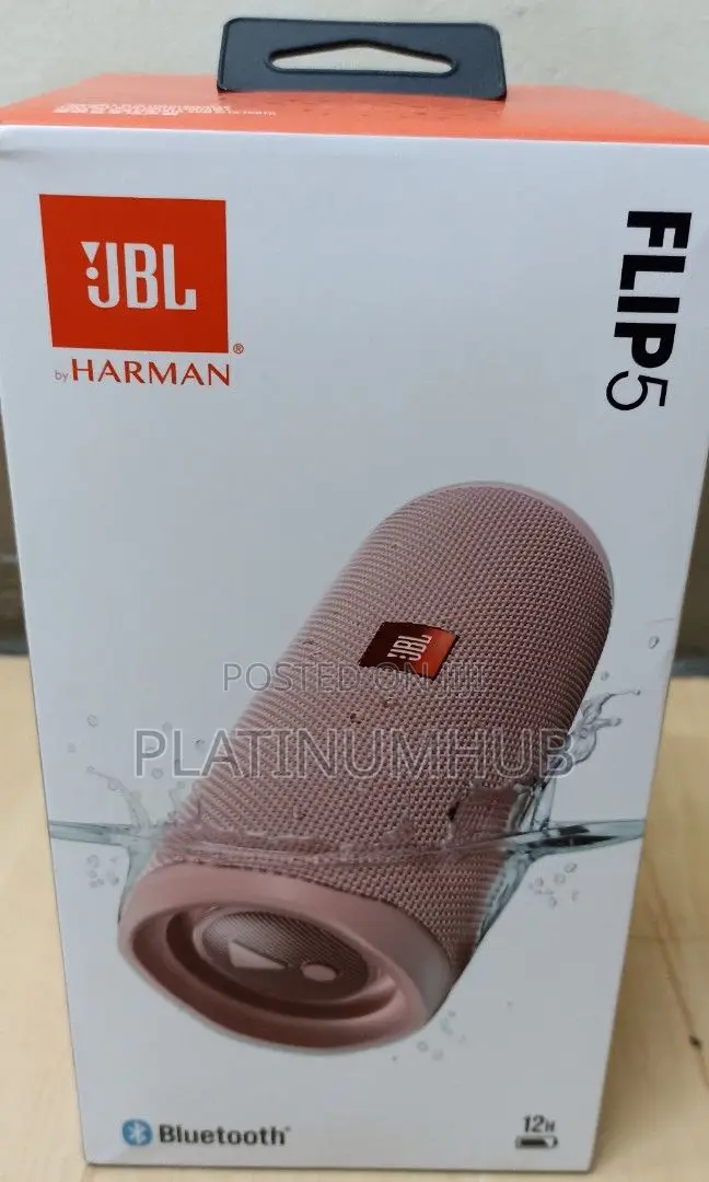 Harman JBL Flip 5 Zw9