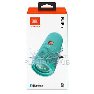 JBL Flip 5 Speaker Zw9 - thumbnail 2