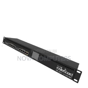 Mikrotik RB3011 Routerboard - thumbnail 2