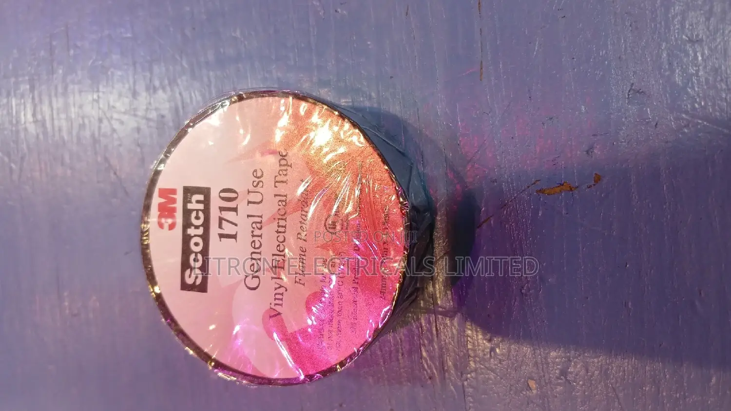 3M Scotch Tape