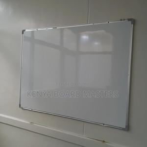 White Board White Board White Board White Board 120x90cm - thumbnail 2